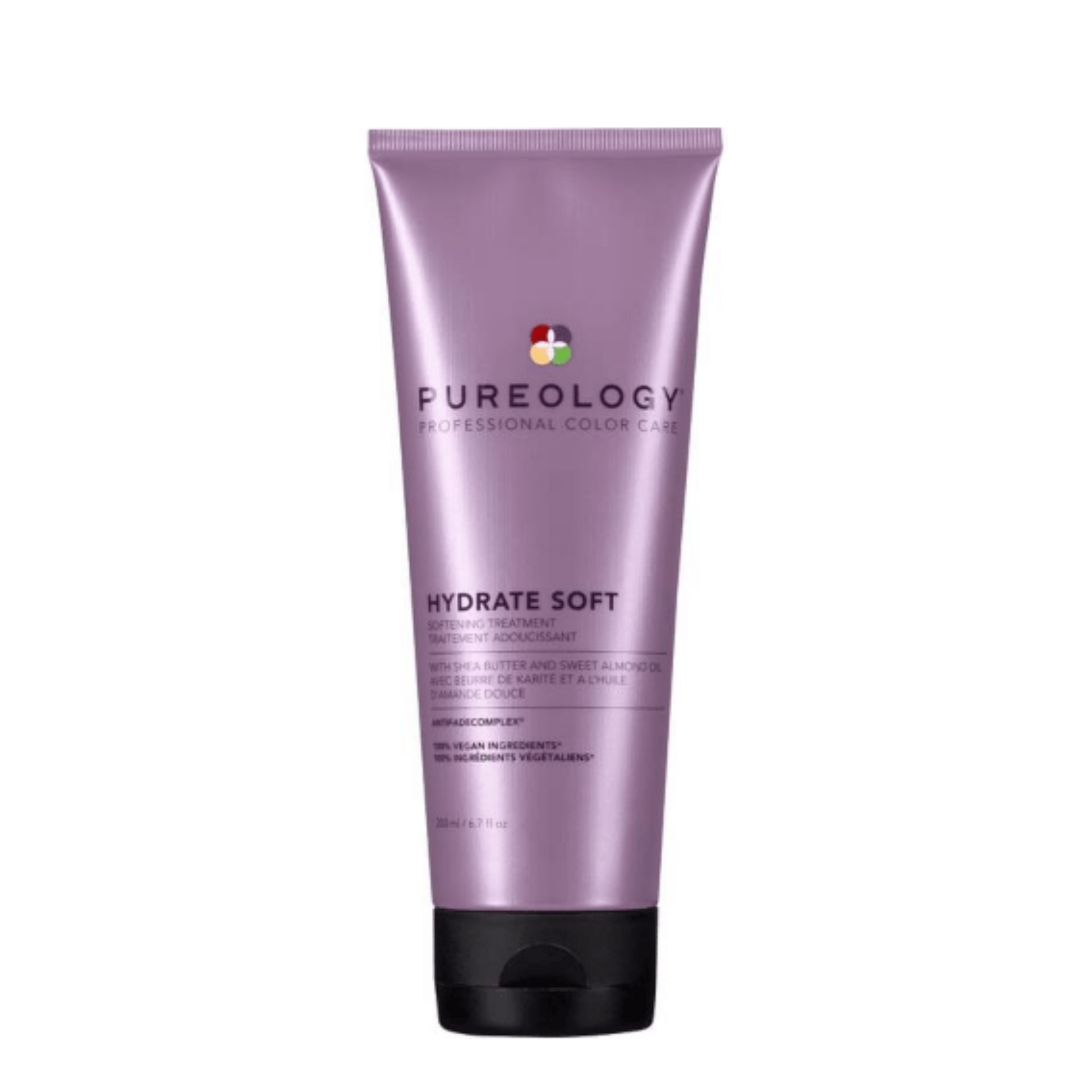 Pureology Hydrate Soft Softening Treatment 200ml