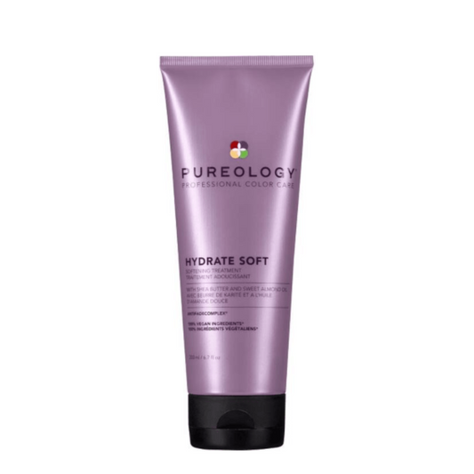 Pureology Hydrate Soft Softening Treatment 200ml