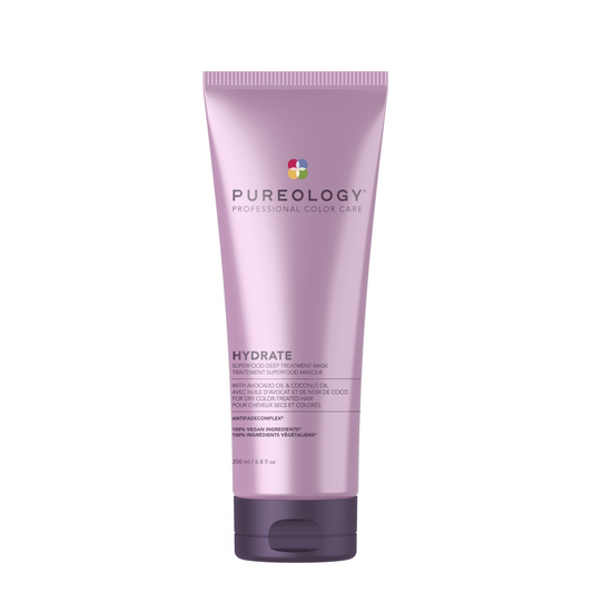 Pureology Hydrate Superfood Treatment 200ml