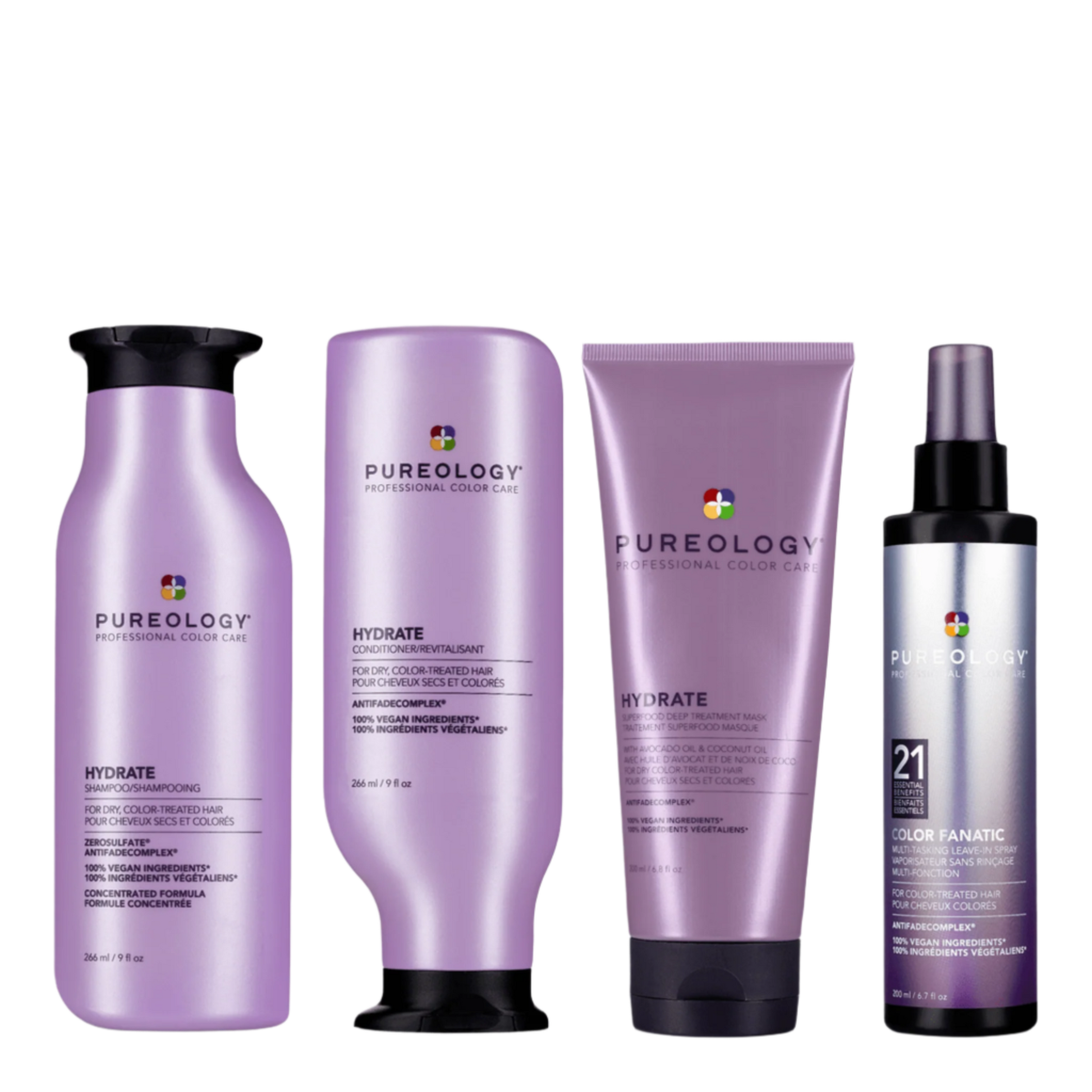 Pureology Hydration Addict Bundle