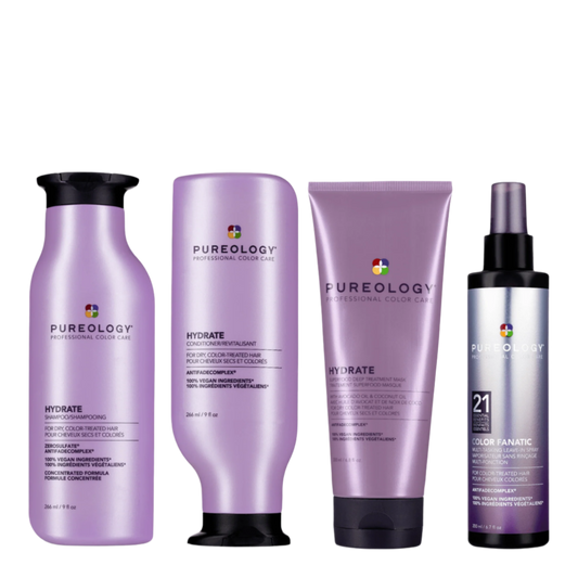 Pureology Hydration Addict Bundle