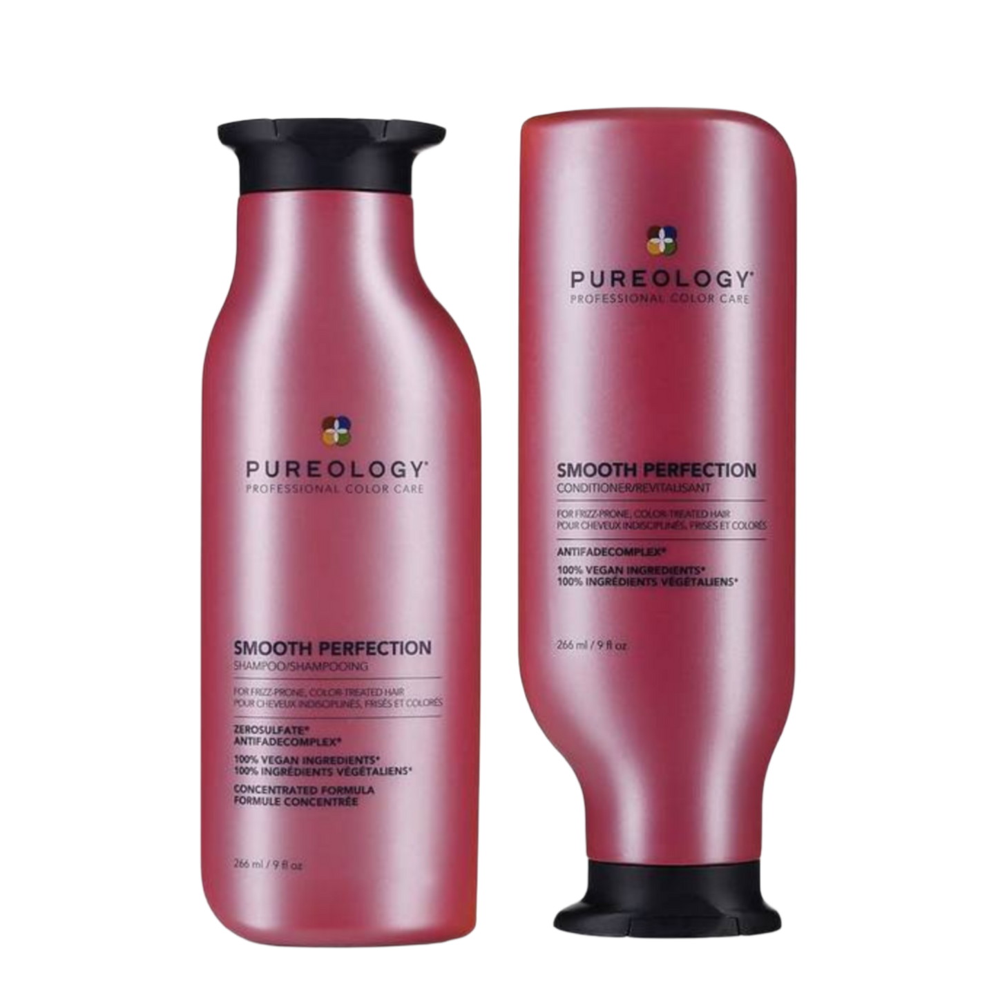Pureology Smooth Perfection Shampoo and Conditioner Duo Bundle