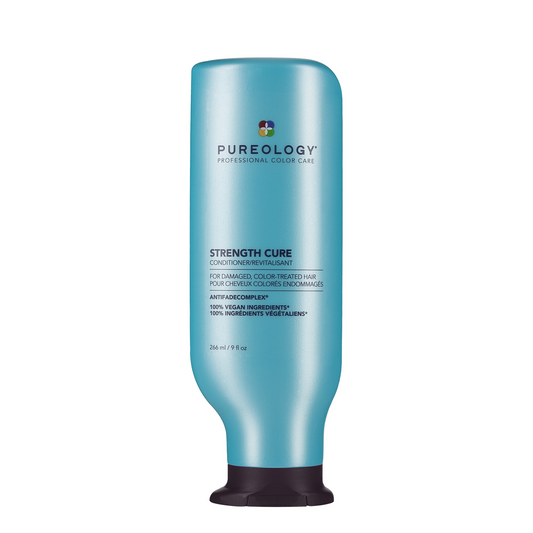 Pureology Strength Cure Conditioner 266ml