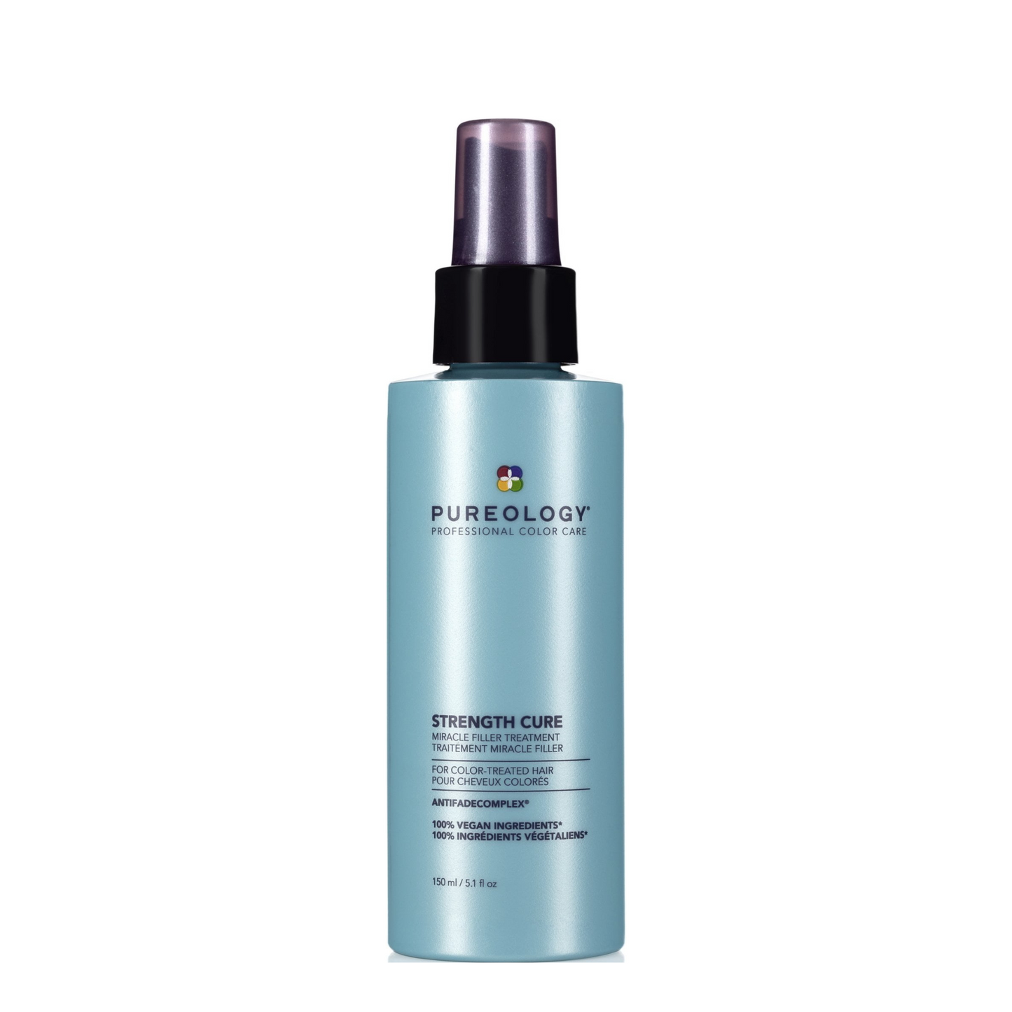 Pureology Strength Cure Miracle Filler 150ml