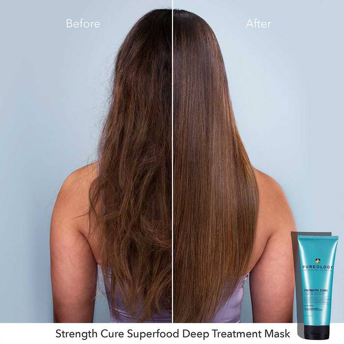 Pureology Strength Cure Trio Bundle
