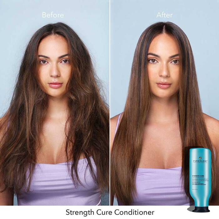 Pureology Strength Cure Trio Bundle