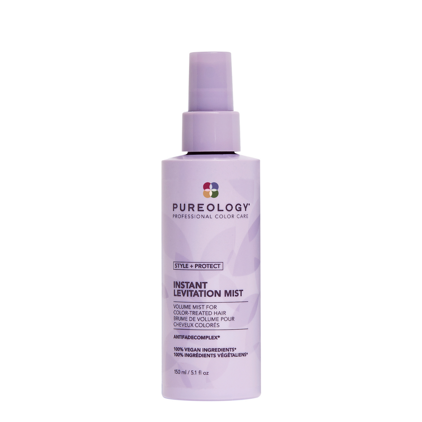 Pureology Style + Protect Instant Levitation Mist 150ml