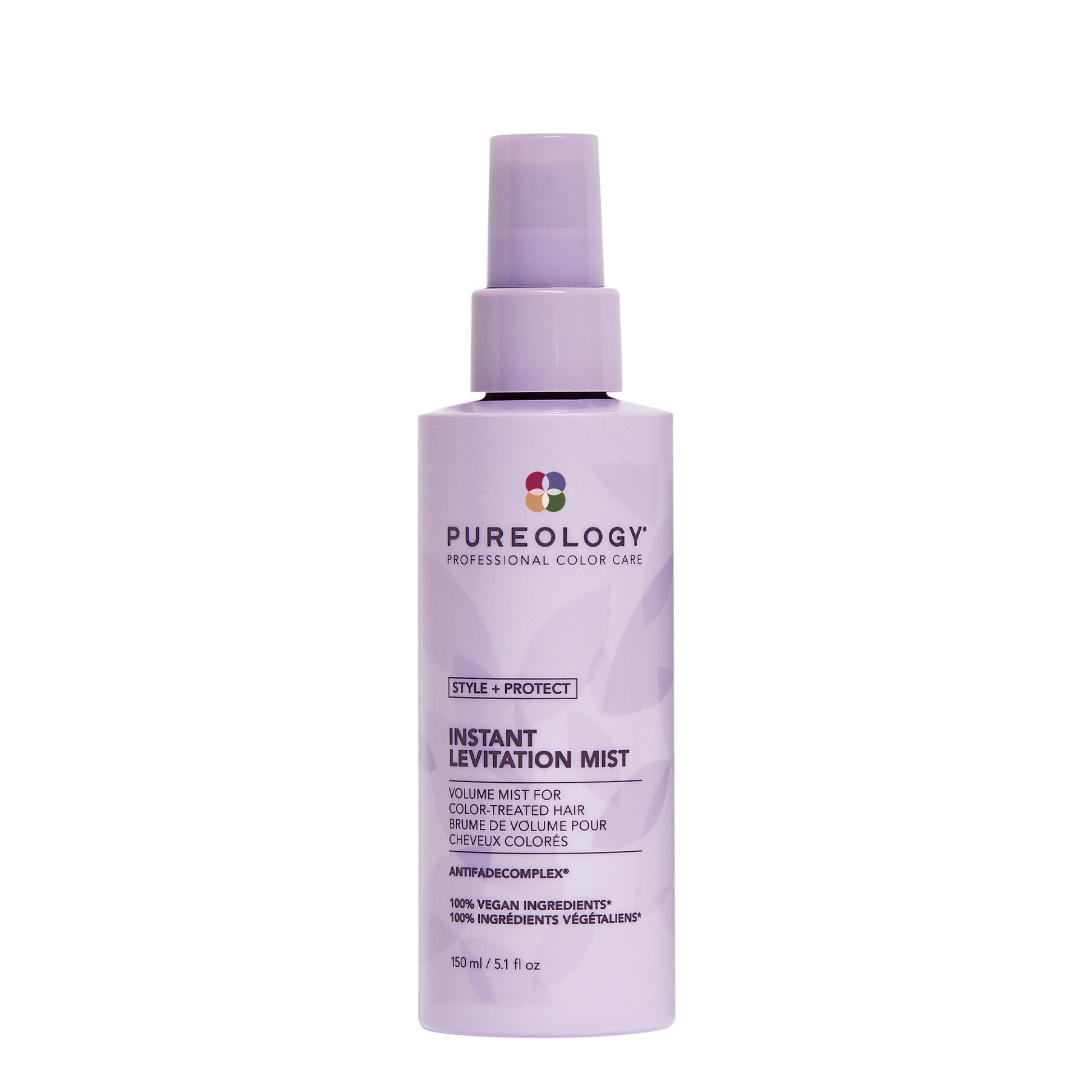 Pureology Style + Protect Instant Levitation Mist 150ml