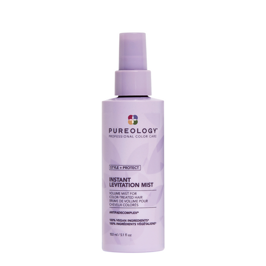 Pureology Style + Protect Instant Levitation Mist 150ml