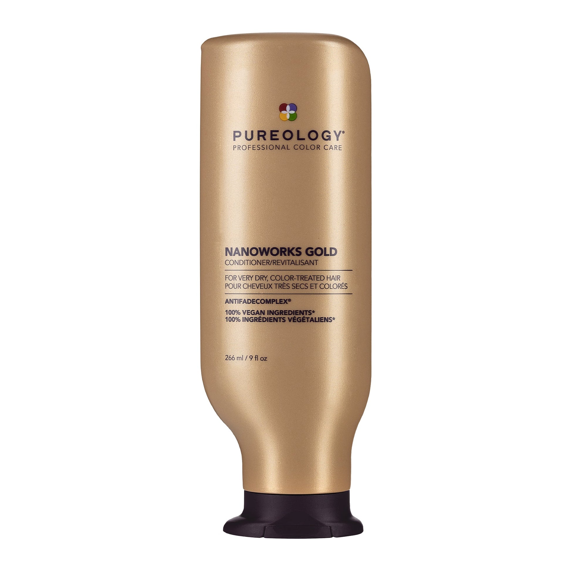 Pureology Nanoworks Softness & Shine Trio Bundle