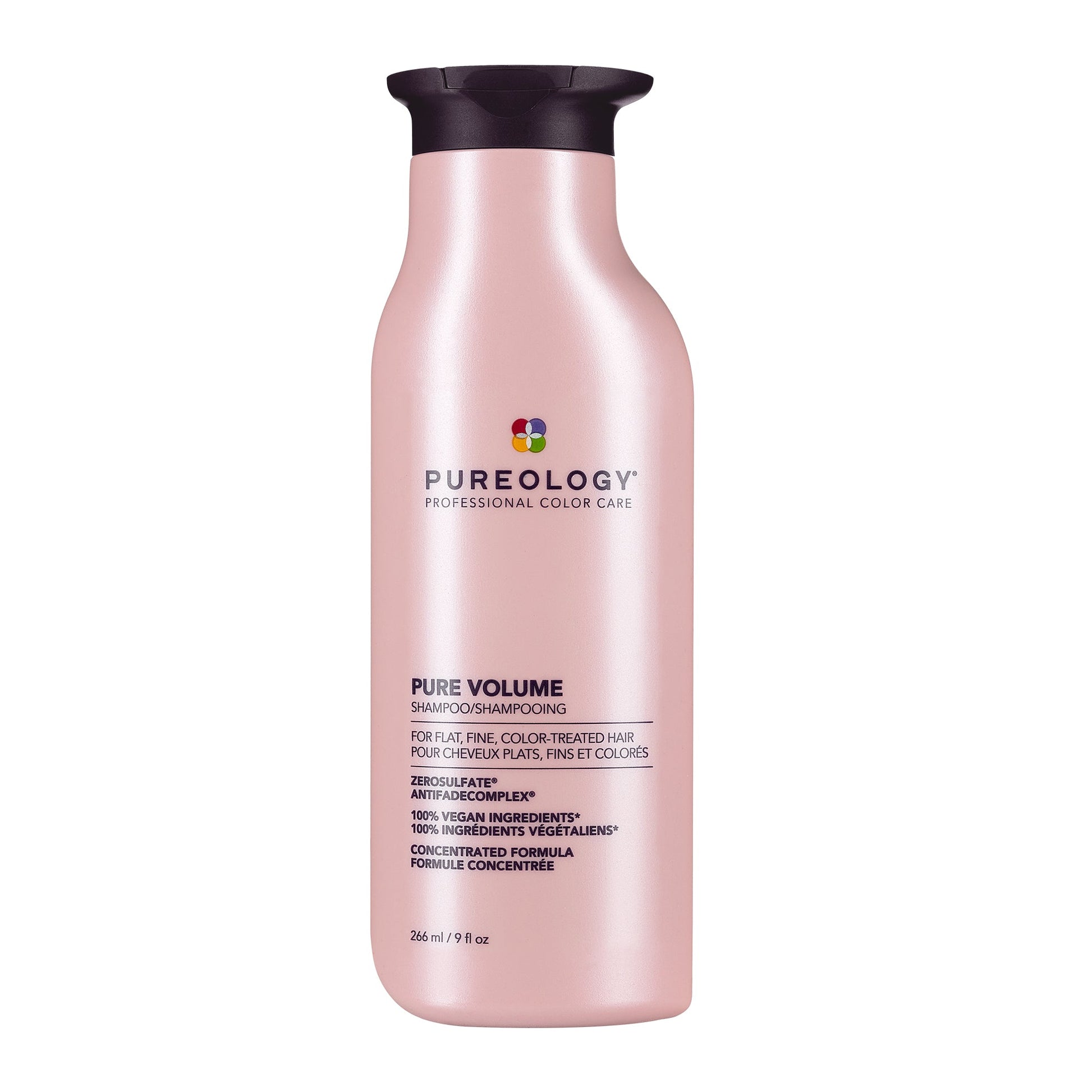 Pureology Pure Volume Lightweight Volumizing Trio Bundle