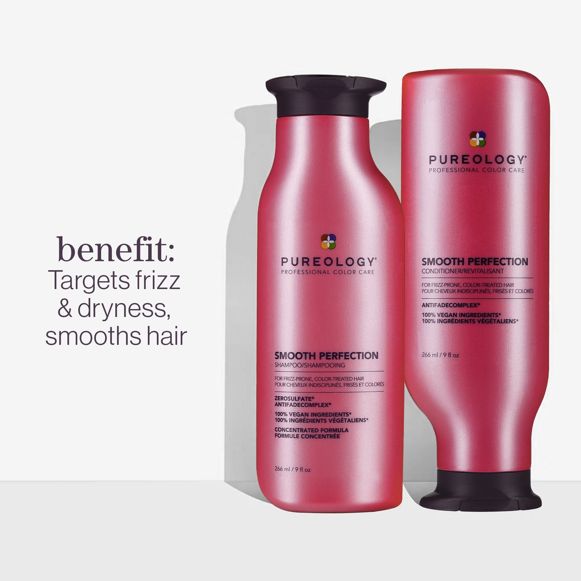 Pureology Smooth Perfection Conditioner 266ml