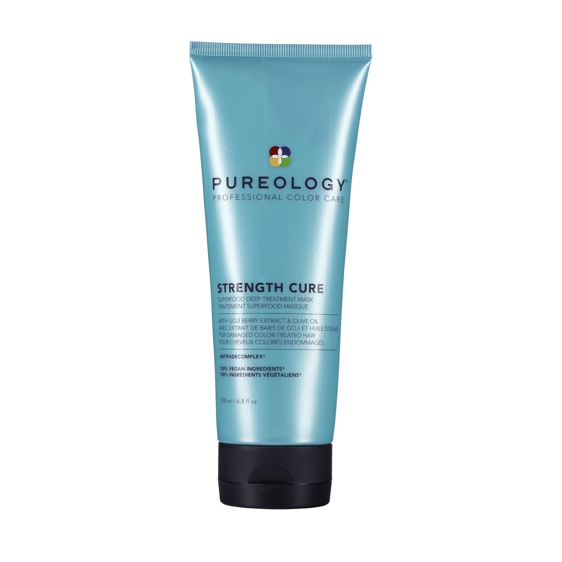 Pureology Strength Cure Quad Bundle