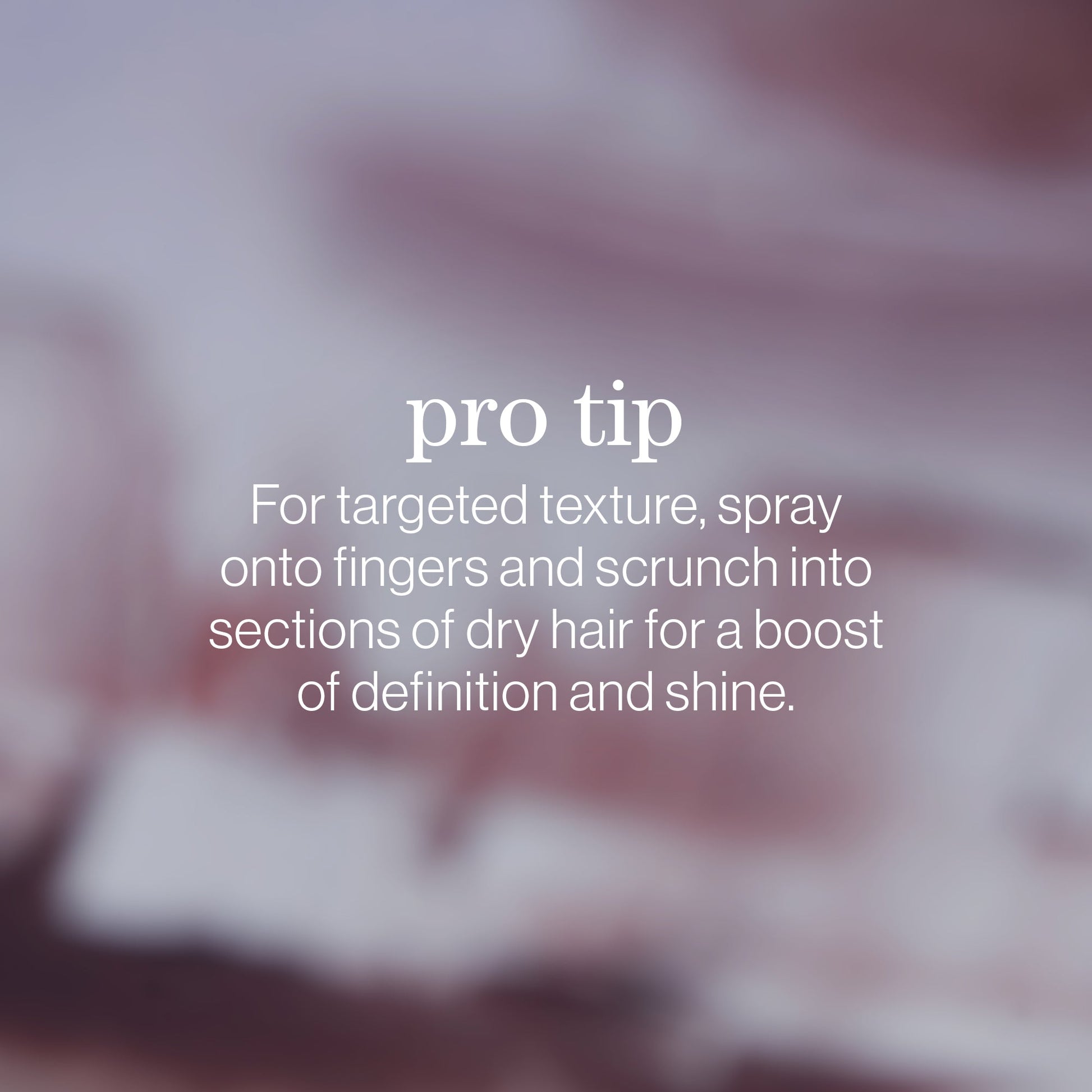Pureology Style + Protect Beach Waves Sugar Spray 170ml