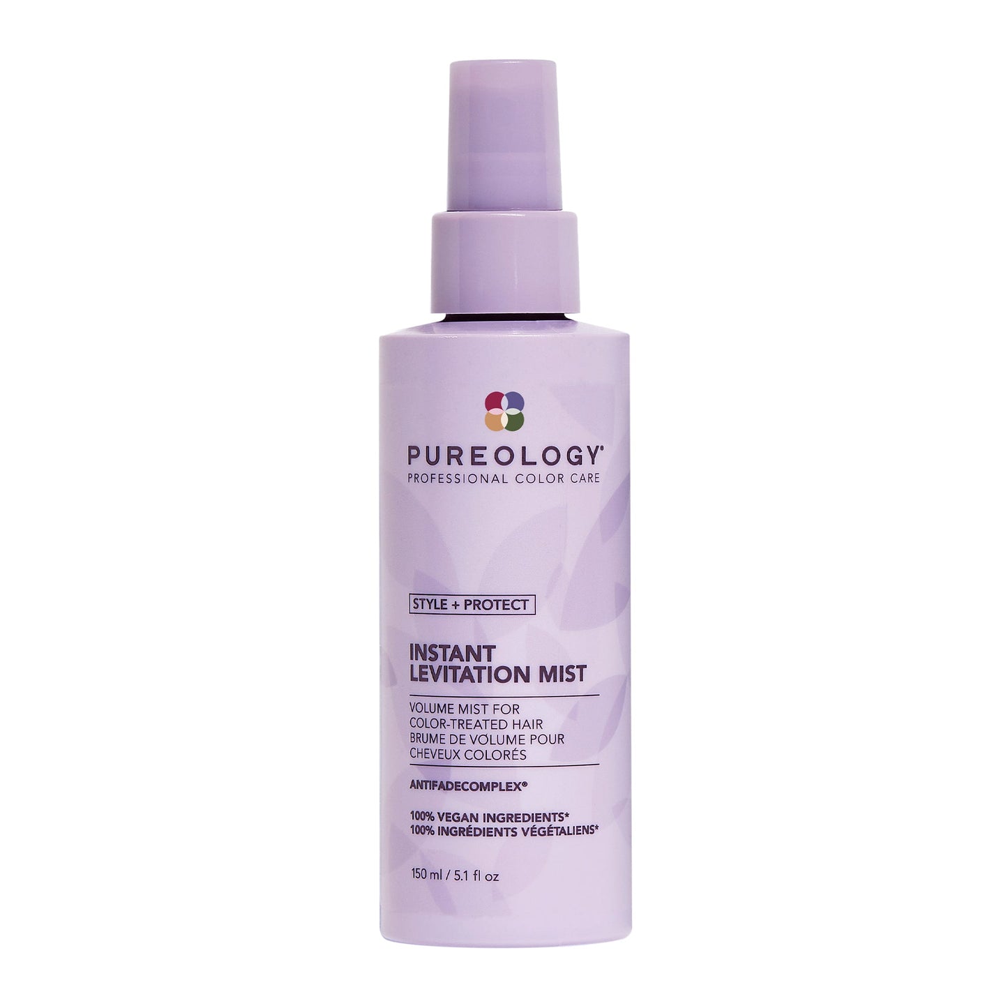 Pureology Pure Volume Lightweight Volumizing Trio Bundle