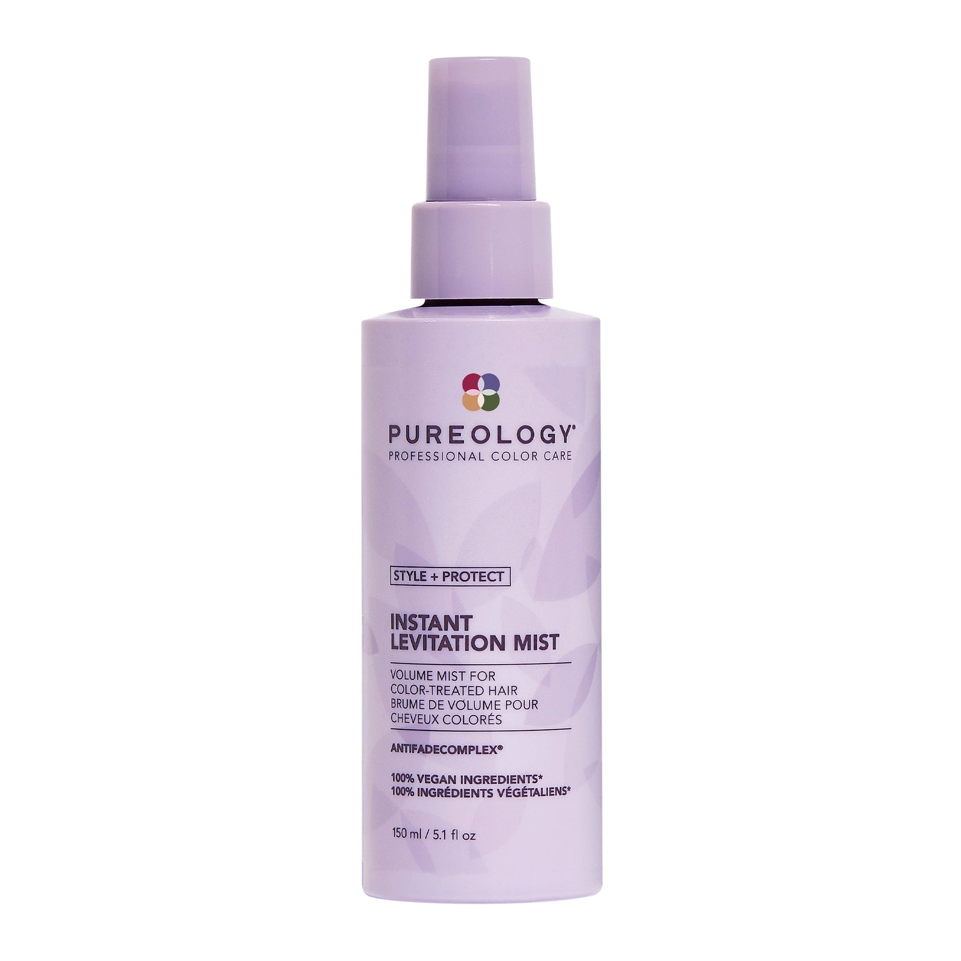 Pureology Pure Volume Lightweight Volumizing Trio Bundle