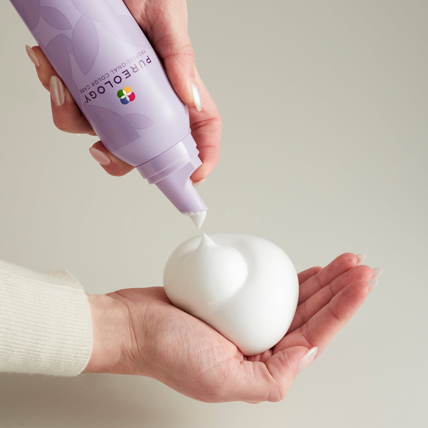 Pureology Style + Protect Weightless Volume Mousse 238g