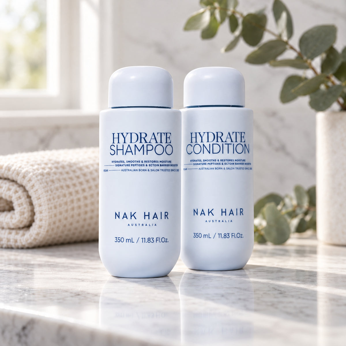 NAK Hydrate Duo 350ml