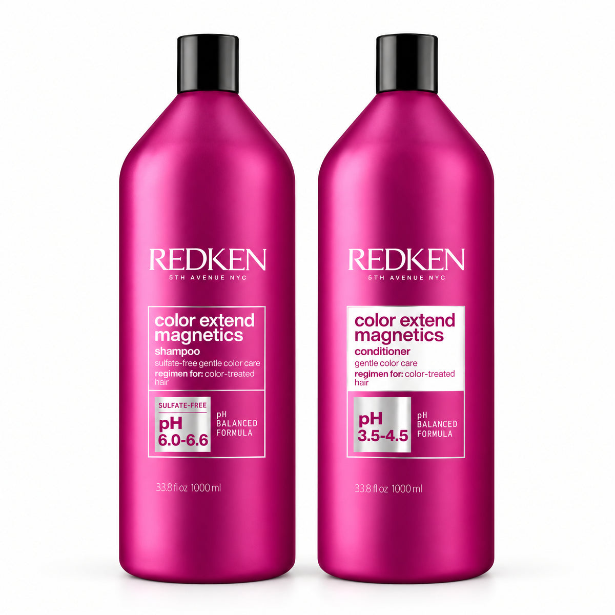 Redken Color Extend Magnetics 1L Duo