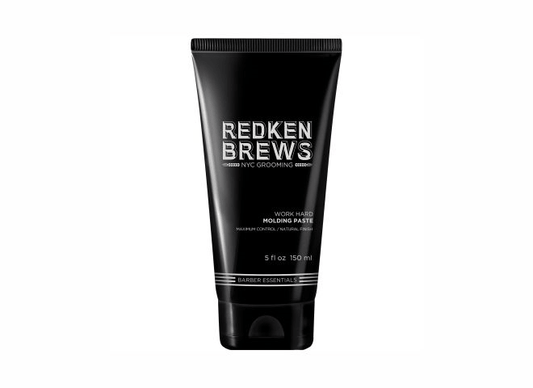 Redken Molding Paste Tube