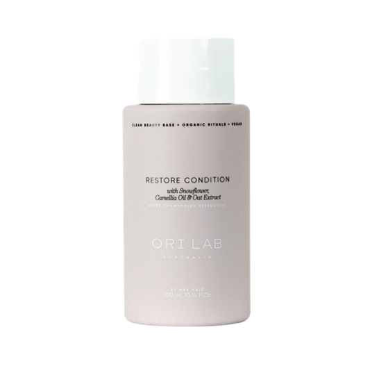 ORI Lab by NAK Hair Restore Condition 300ml