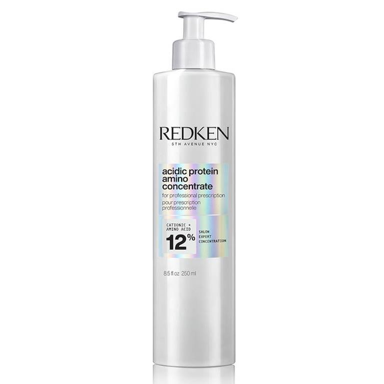 Redken Acidic Protein Amino Concentrate 250ml — Prescriptive Haircare