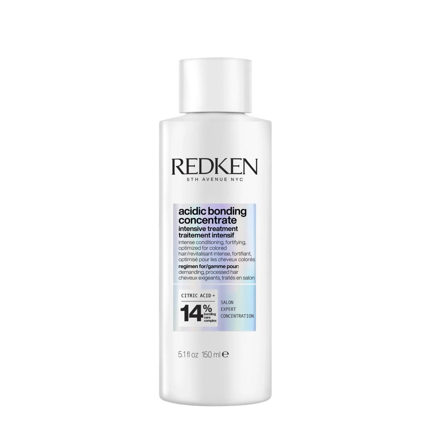 Redken Acidic Bonding Concentrate Intensive Treatment 150ml