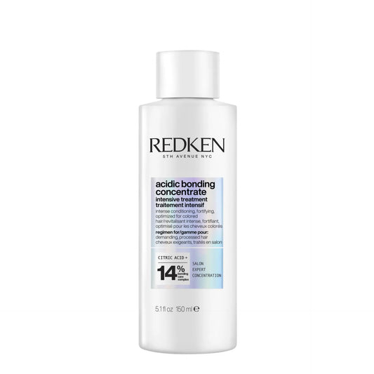 Redken Acidic Bonding Concentrate Intensive Treatment 150ml