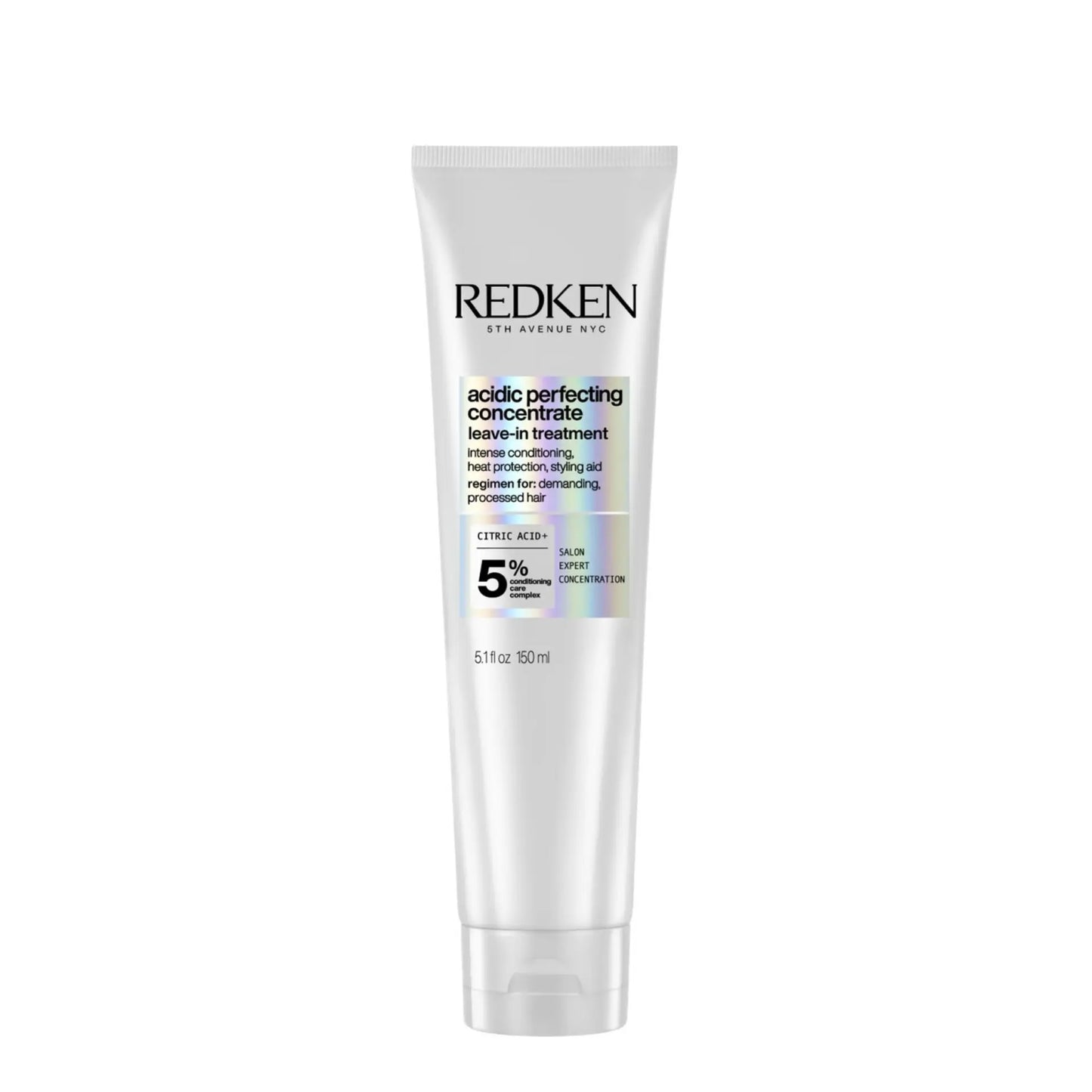 Redken Acidic Bonding Concentrate Leave-In Treatment 150ml — Prescriptive Haircare