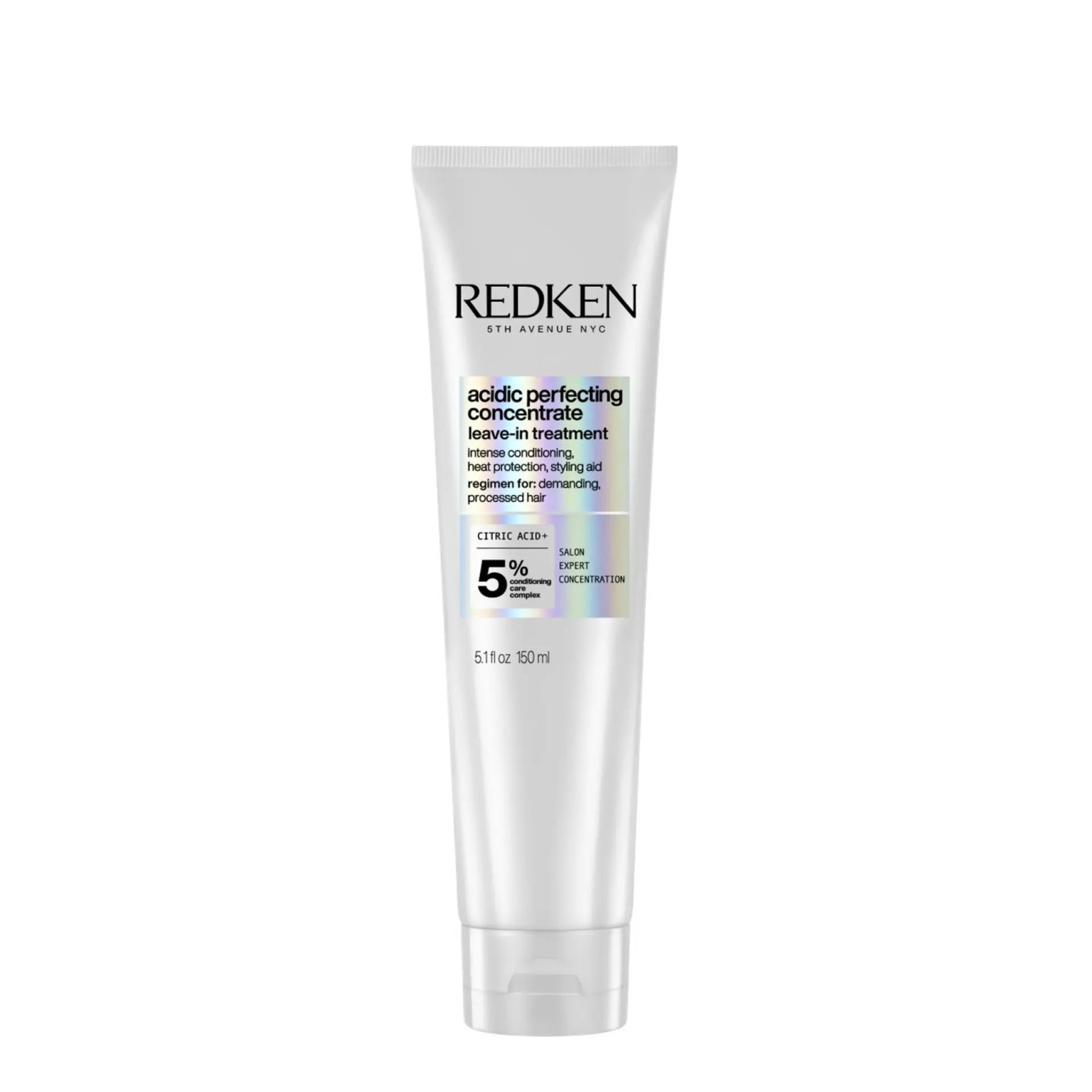 Redken Acidic Bonding Concentrate Leave-In Treatment 150ml — Prescriptive Haircare