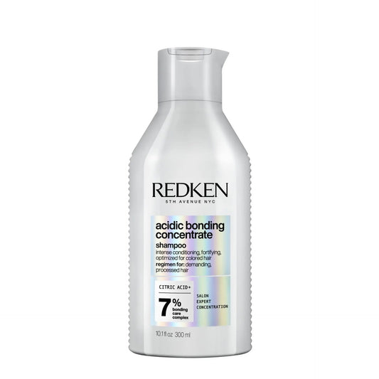 Redken Acidic Bonding Concentrate Shampoo 300ml