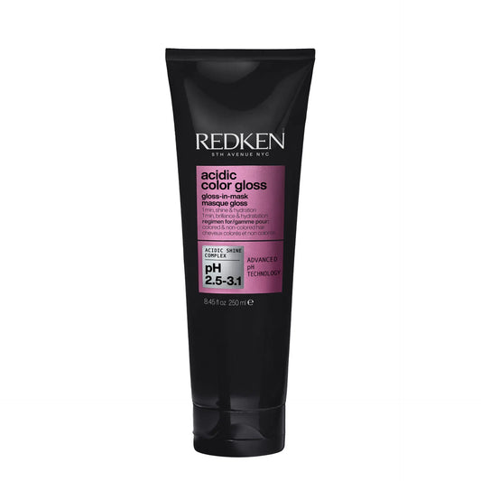 Redken Acidic Color Gloss 1 Minute Mask 250ml