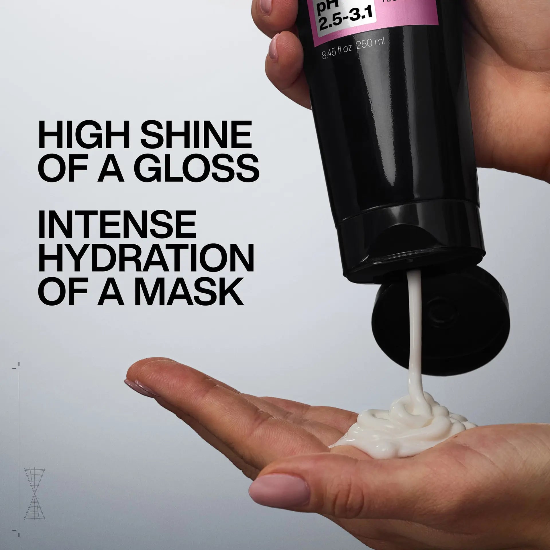 Redken Acidic Color Gloss 1 Minute Mask 250ml —  — Image 3