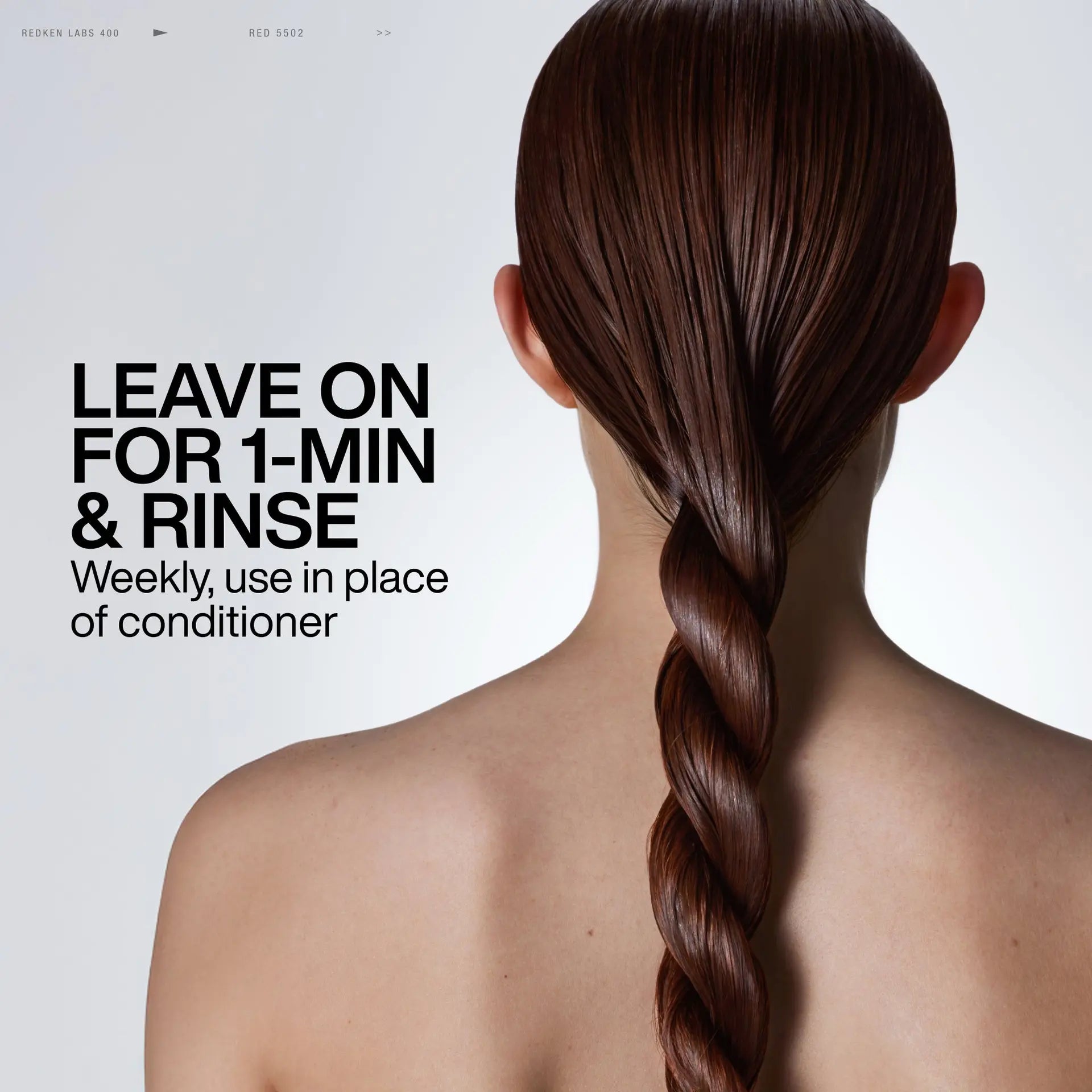 Redken Acidic Color Gloss 1 Minute Mask 250ml —  — Image 4