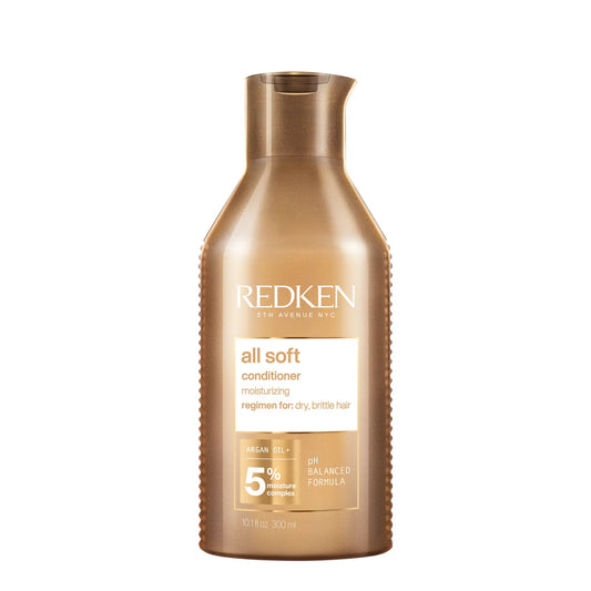 Redken All Soft Conditioner 300ml