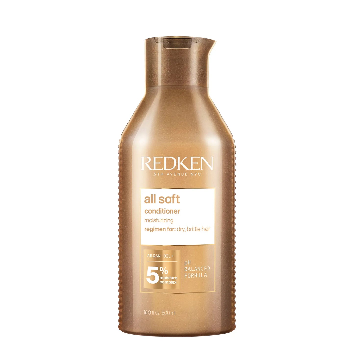 Redken All Soft Conditioner 500ml