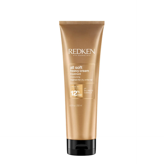 Redken All Soft Heavy Cream Super Treatment Mask 250ml