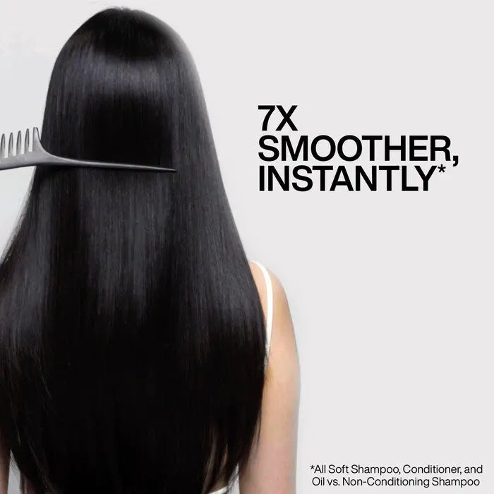 Redken All Soft Heavy Cream Super Treatment Mask 250ml