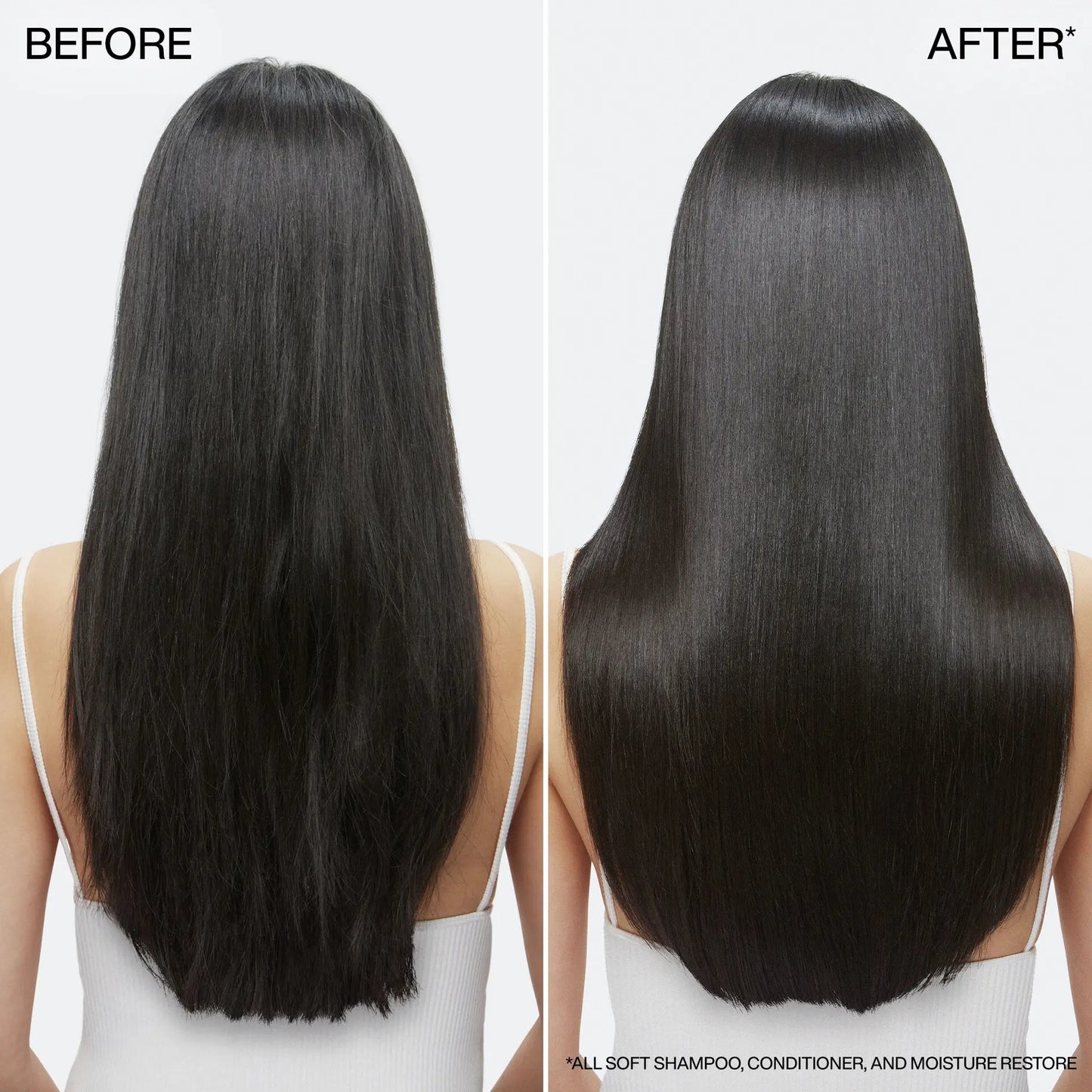 Redken All Soft Shampoo 300ml