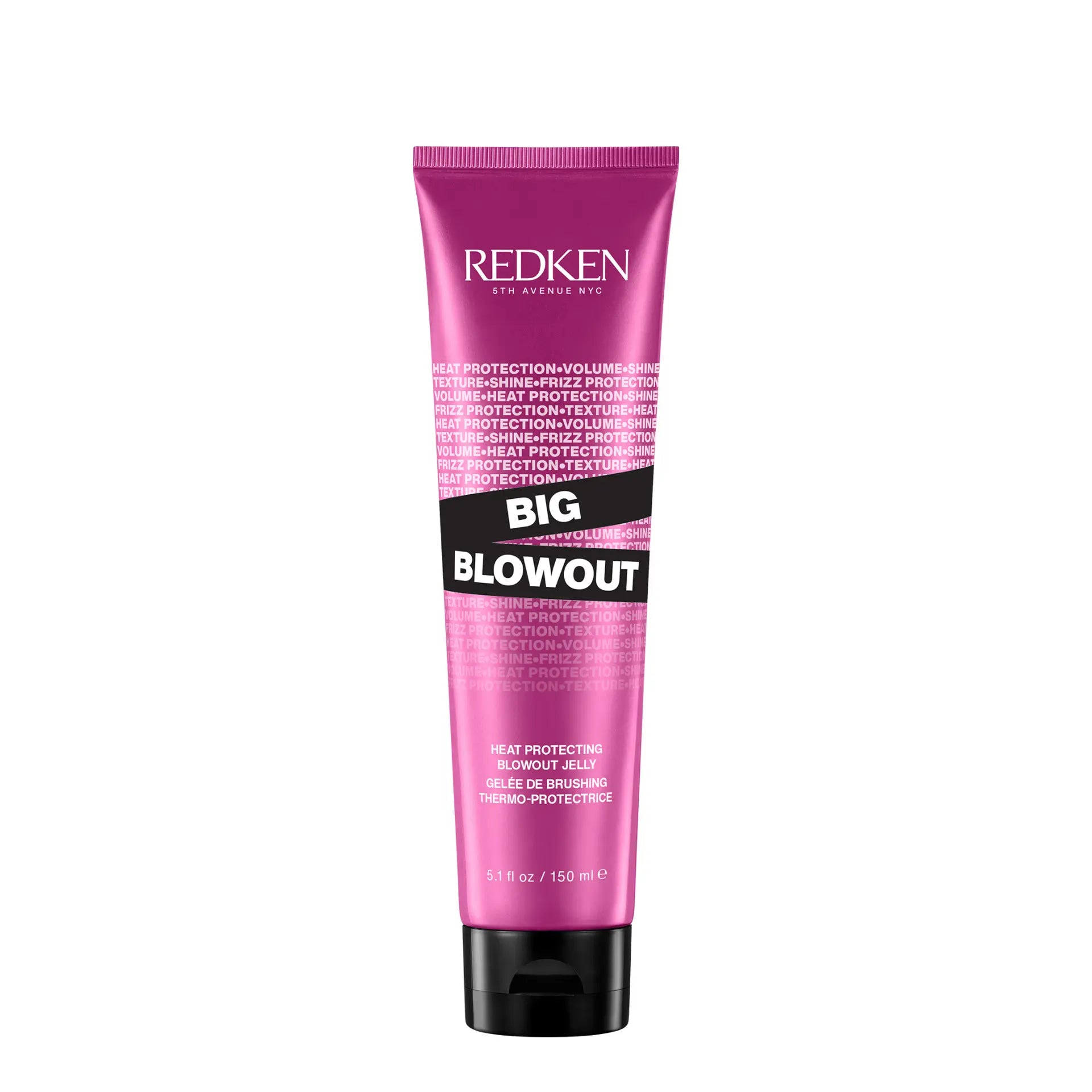 Redken Big Blowout Volumizing Gel 150ml — Redken Styling