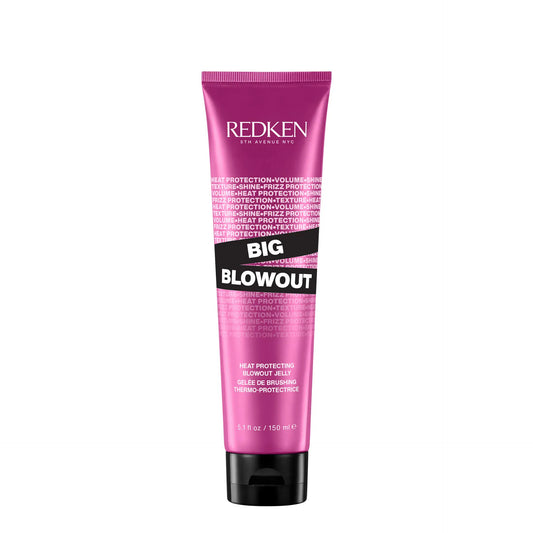 Redken Big Blowout Volumizing Gel 150ml