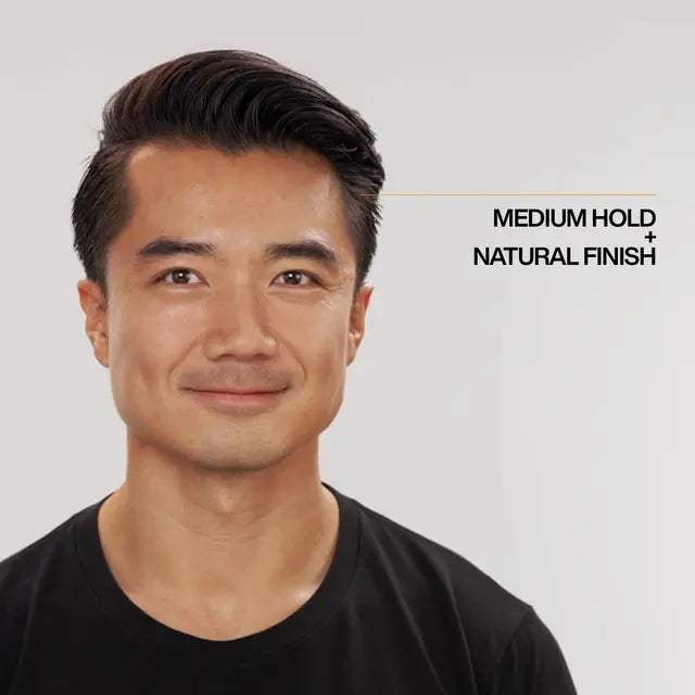 Redken Manoeuvre - Cream Pomade - Smooth Finish —  — Image 3