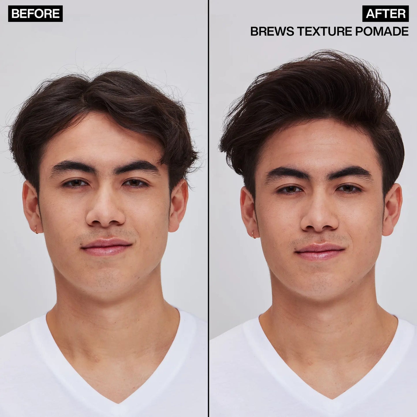 Redken Outplay Texture Pomade - Matte Finish —  — Image 4