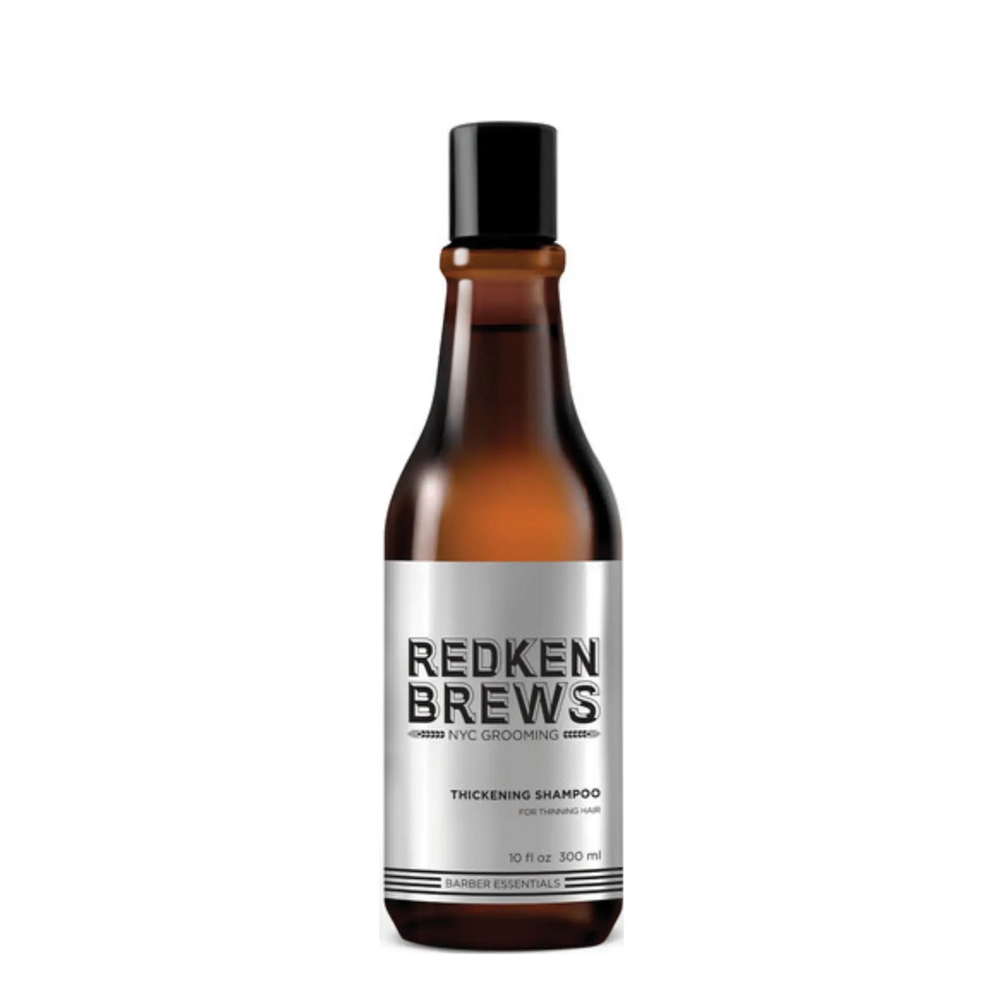 Redken Thickening Shampoo 300ml — Redken Brews