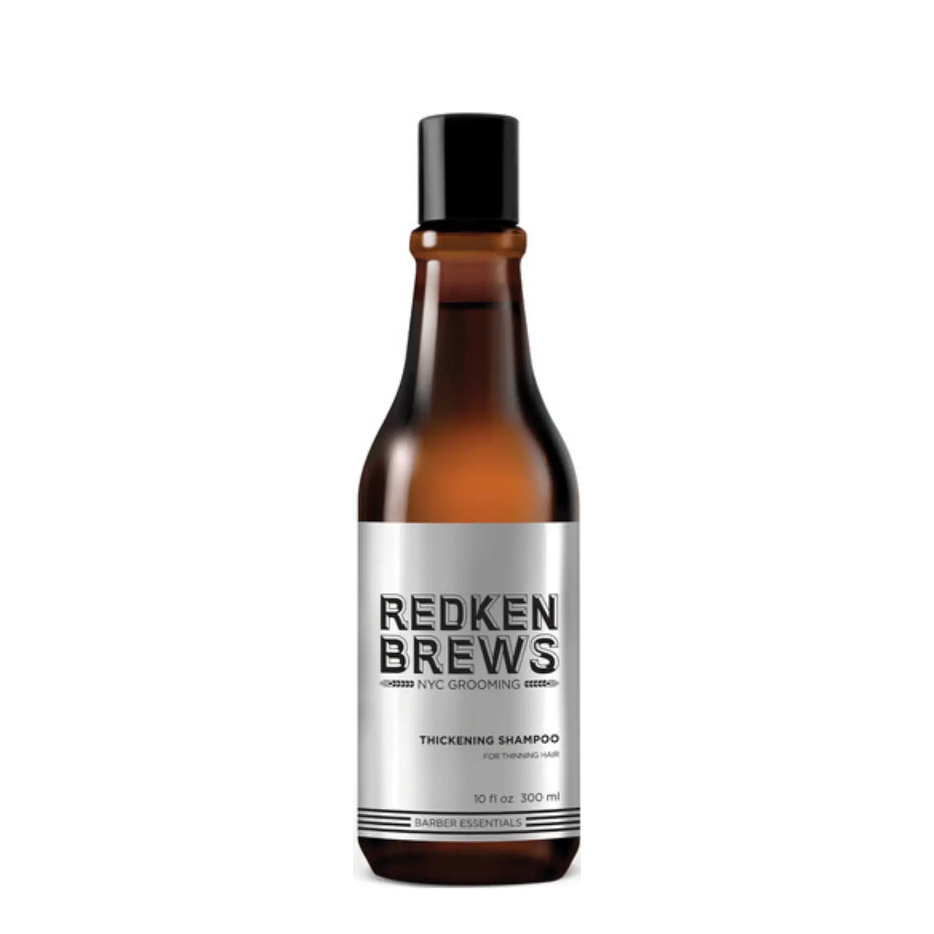 Redken Thickening Shampoo 300ml — Redken Brews