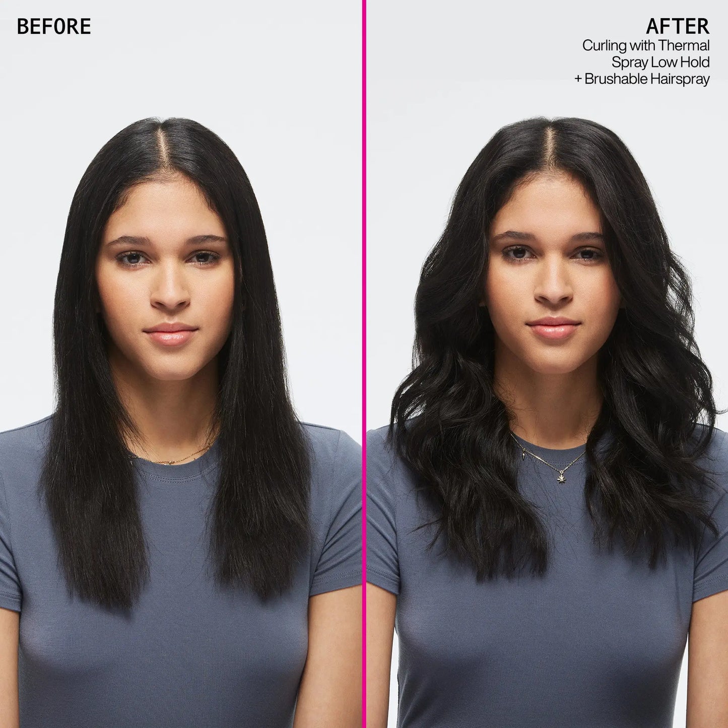 Redken Brushable Hairspray 290g