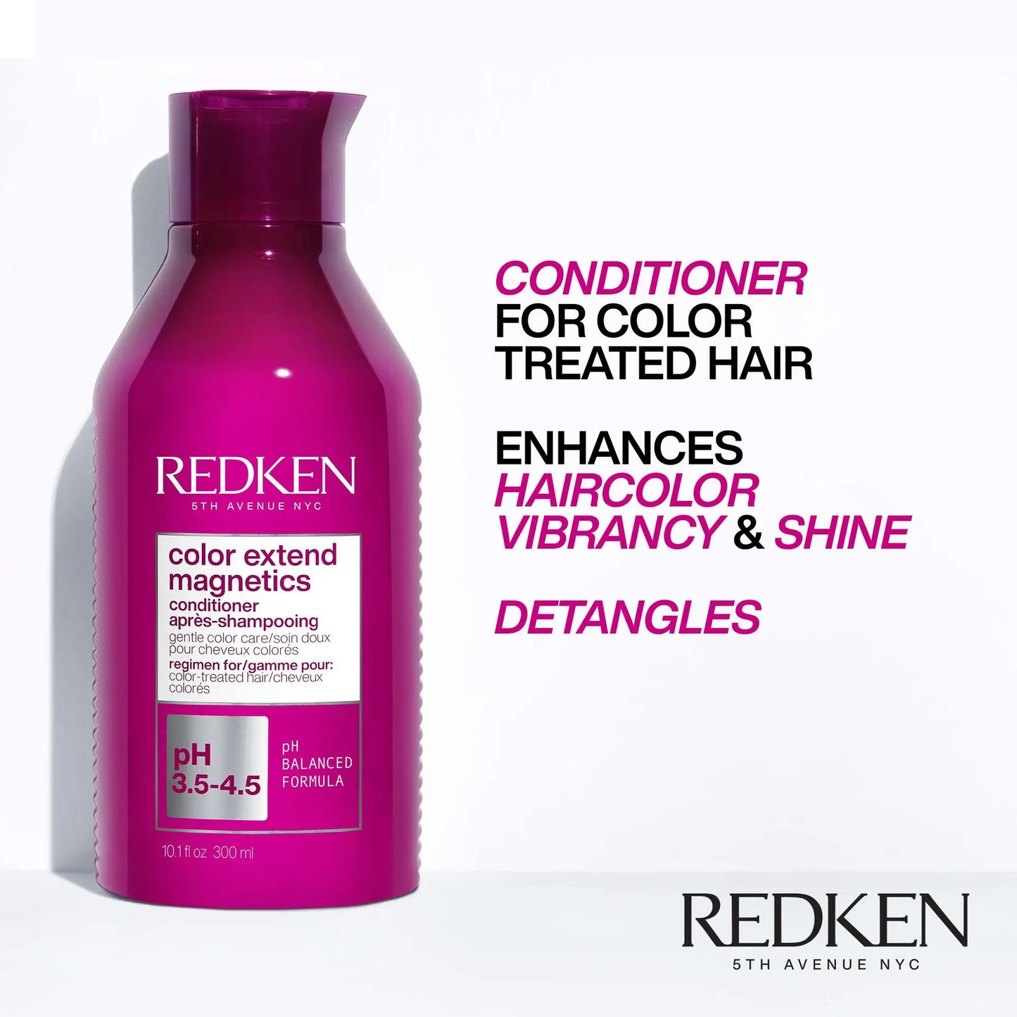 Redken Color Extend Magnetics Conditioner 300ml