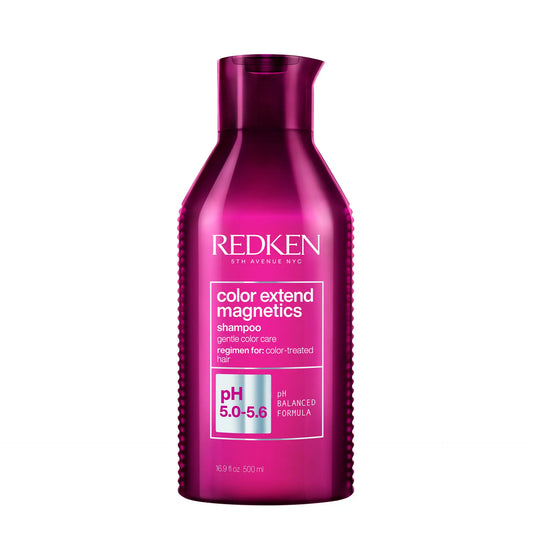 Redken Color Extend Magnetics Shampoo 500ml