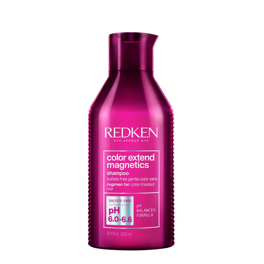 Redken Color Extend Magnetics Sulfate-Free Shampoo 300ml