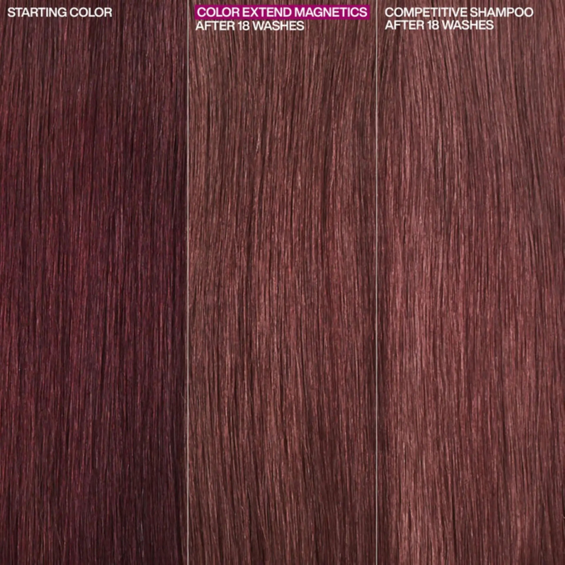 Redken Color Extend Magnetics Sulfate-Free Shampoo 300ml —  — Image 3